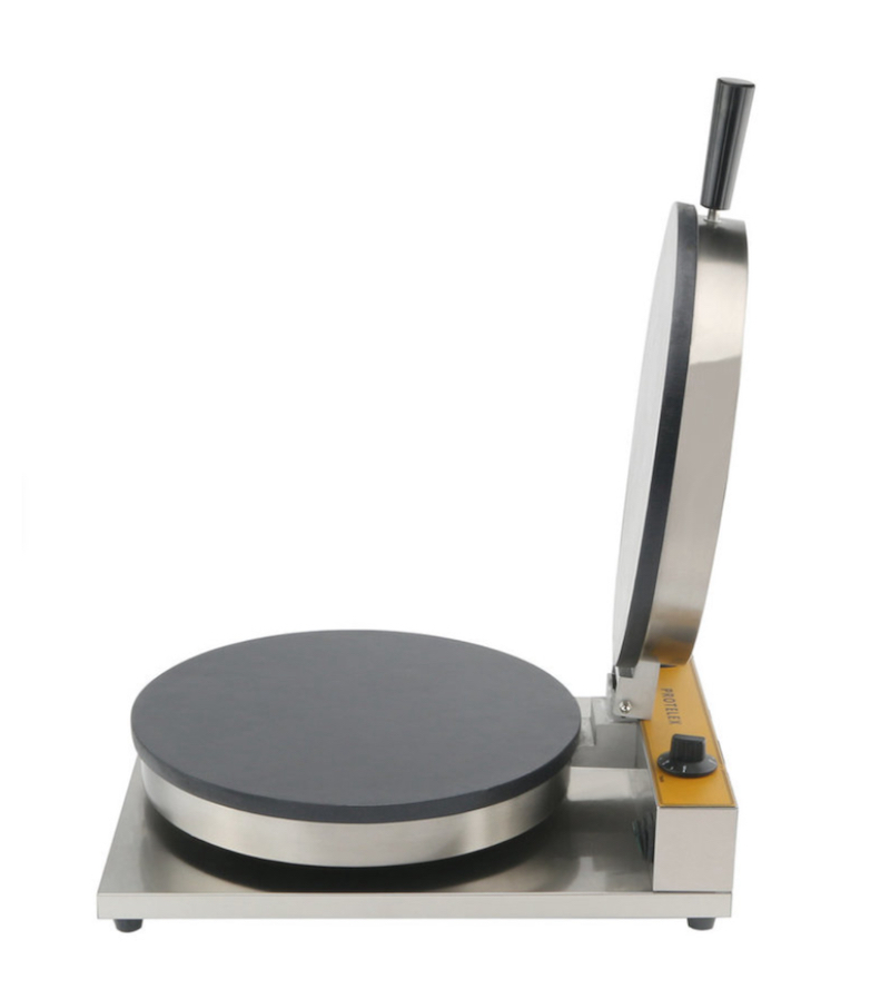 creperino automatic crepe machine