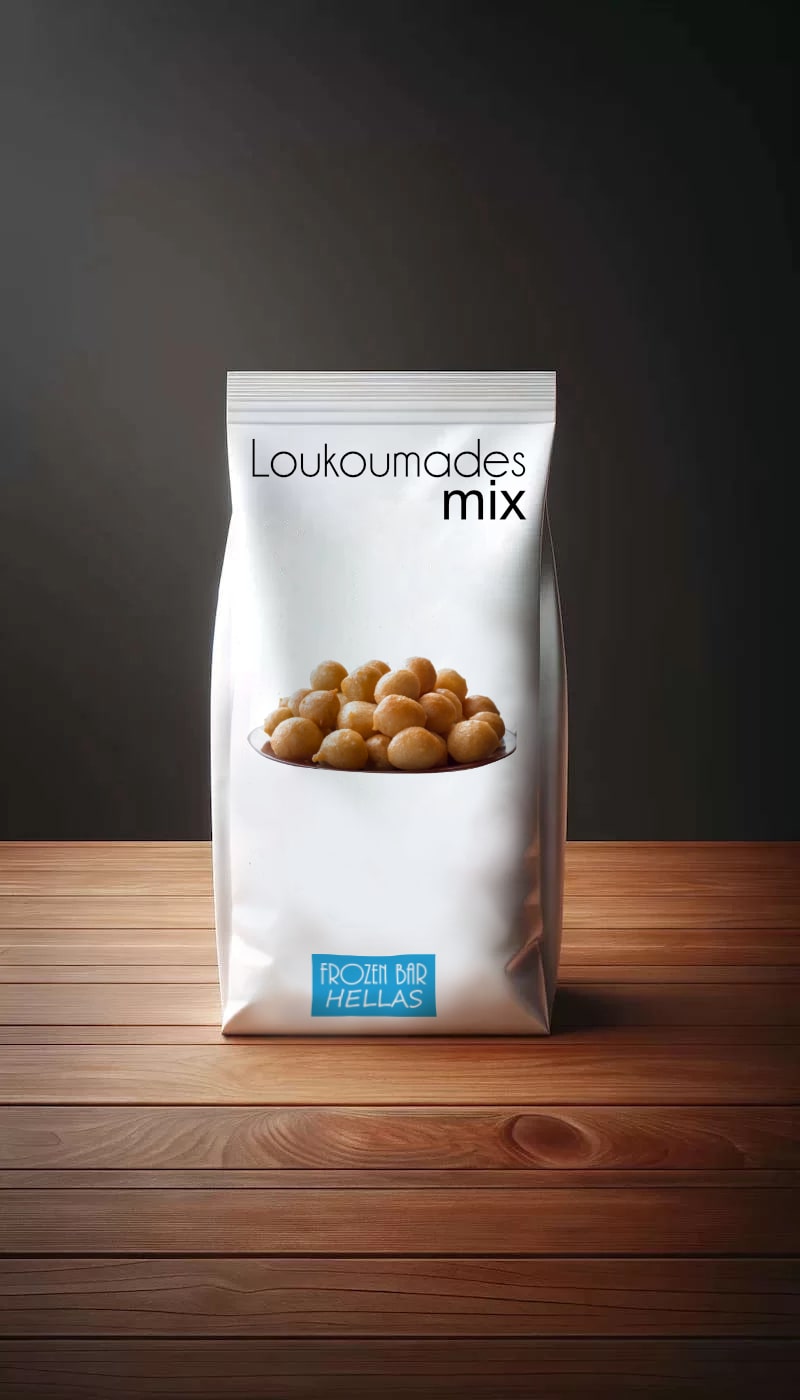 dougnuts mix