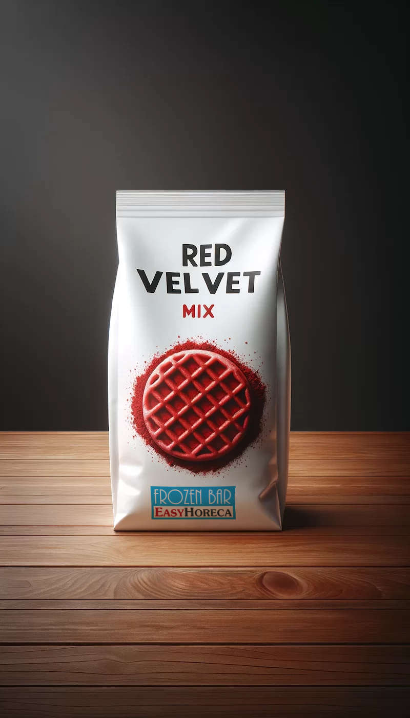 vegan μειγμα για pancakes