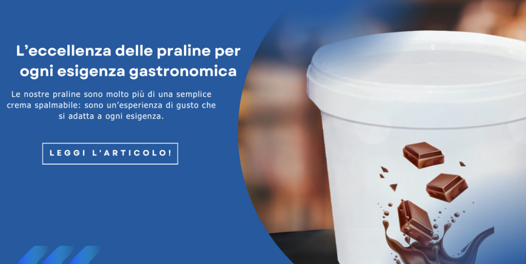 praline gastronomica